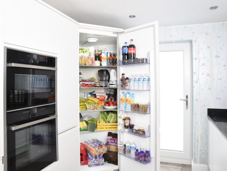 REFRIGERATOR AND FREEZER REPAIR