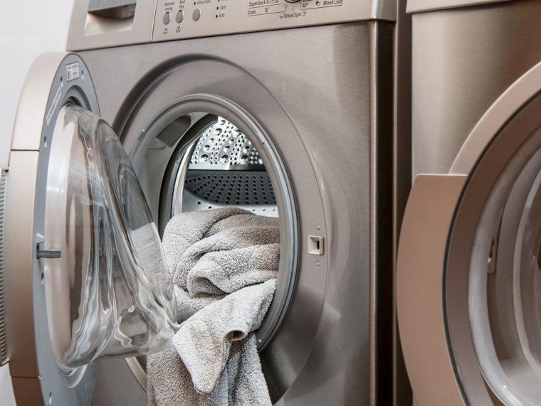 WASHER AND DRYER REPAIR