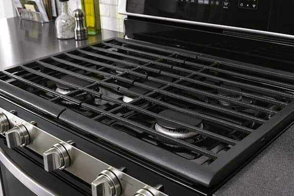 Electric Stove Repair Guide