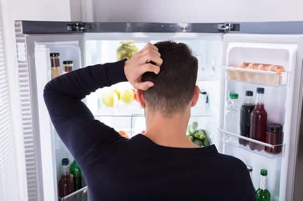 refrigerator won't cool