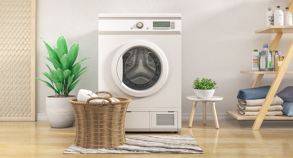 dryer repair new city