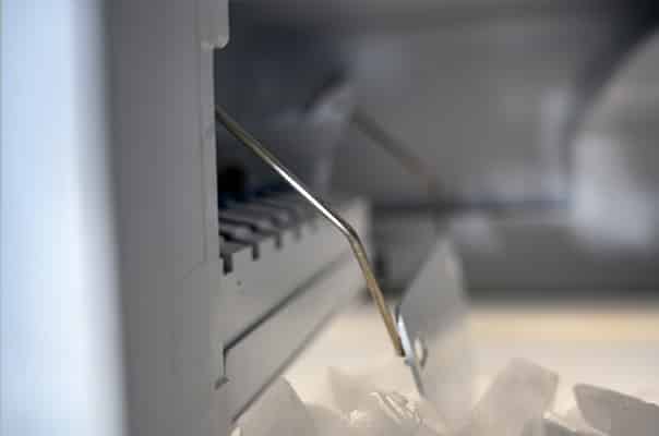 Ice Maker Troubleshooting: How to Fix an Ice Maker