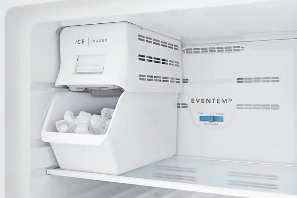 Refrigerator Ice Maker Troubleshooting