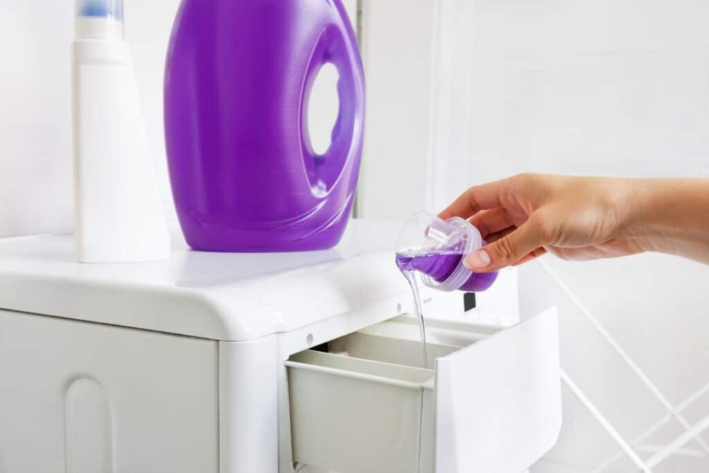 speed queen washing machine leaking