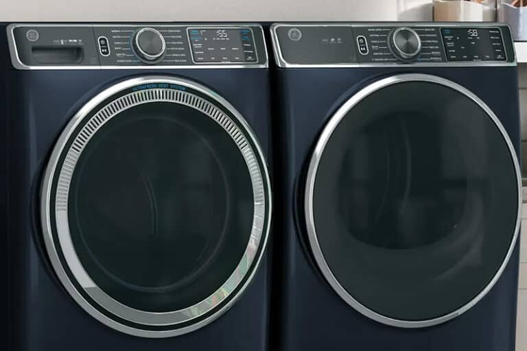 How to Fix a GE Dryer Not Turning On Handler Appliance