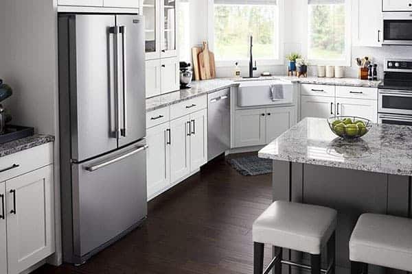 6 Causes of Maytag Refrigerator Leaks | Handler Appliance